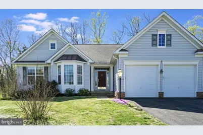 35164 Marshall Court, Locust Grove, VA 22508 - Photo 1