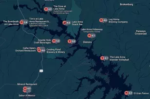 26700 Daniels Point Dr, Unionville, VA 22567 - Photo 47