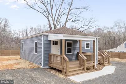 11332 Cox Mill Road, Gordonsville, VA 22942 - Photo 1