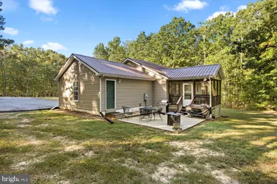 25281 Boling Lane, Rhoadesville, VA 22542 - Photo 41