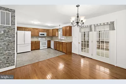 25281 Boling Lane, Rhoadesville, VA 22542 - Photo 5