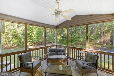 25281 Boling Lane, Rhoadesville, VA 22542 - Photo 19