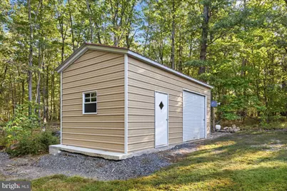 25281 Boling Lane, Rhoadesville, VA 22542 - Photo 31