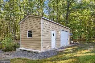 25281 Boling Ln, Rhoadesville, VA 22542 - Photo 31