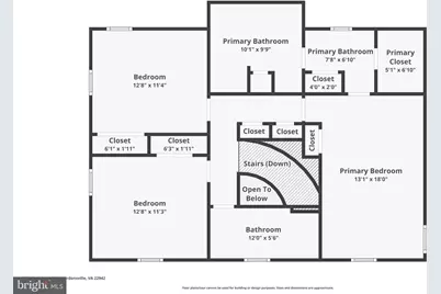 6357 Spotswood Trl, Gordonsville, VA 22942 - Photo 51