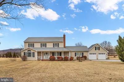 6357 Spotswood Trl, Gordonsville, VA 22942 - Photo 3