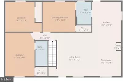 513 Lakeview Parkway, Locust Grove, VA 22508 - Photo 85