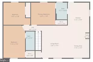 513 Lakeview Pkwy, Locust Grove, VA 22508 - Photo 85