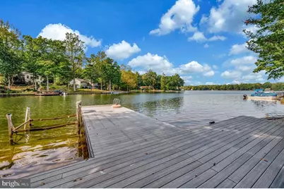 205 Skyline Road, Locust Grove, VA 22508 - Photo 45