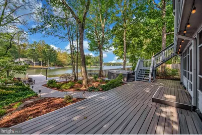 205 Skyline Road, Locust Grove, VA 22508 - Photo 49