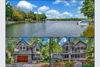 205 Skyline Road, Locust Grove, VA 22508 - Photo 1