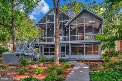 205 Skyline Road, Locust Grove, VA 22508 - Photo 47