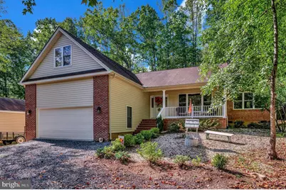 216 Battlefield Road, Locust Grove, VA 22508 - Photo 3