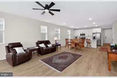 614 Clover Lane SW, Orange, VA 22960 - Photo 5