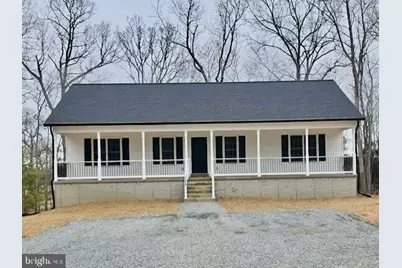 [Address not provided], Orange, VA 22960 - Photo 1