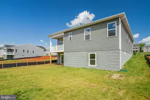 508 Aster Ln, Orange, VA 22960 - Photo 33