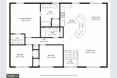 3281 Russel Run Road, Locust Grove, VA 22508 - Photo 77