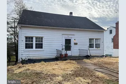 212 Morton Street, Orange, VA 22960 - Photo 1