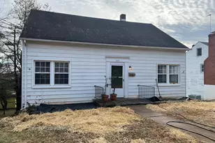 212 Morton St, Orange, VA 22960 - Photo 1