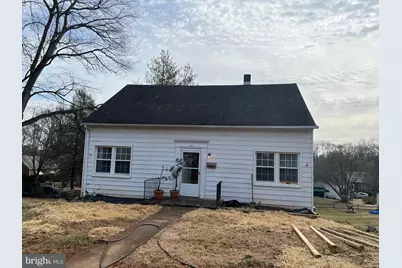 212 Morton Street, Orange, VA 22960 - Photo 15