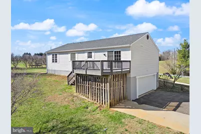 9315 Stonegate Lane, Rhoadesville, VA 22542 - Photo 31