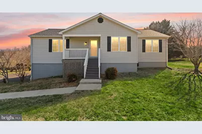 9315 Stonegate Lane, Rhoadesville, VA 22542 - Photo 1