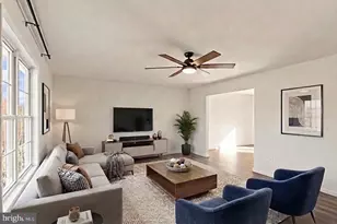 9315 Stonegate Ln, Rhoadesville, VA 22542 - Photo 7