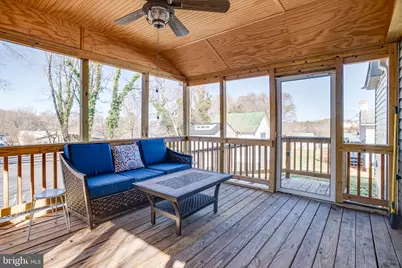 300 Belleview Avenue, Orange, VA 22960 - Photo 23