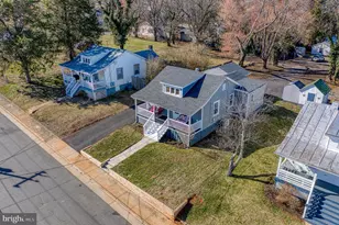 300 Belleview Ave, Orange, VA 22960 - Photo 1