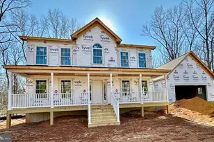 12267 Autumn Rdg Ln, Unionville, VA 22567 - Photo 1