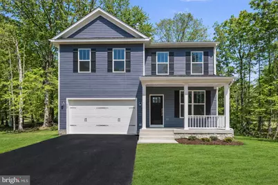 502 Liberty Boulevard, Locust Grove, VA 22508 - Photo 1