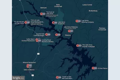 26700 Daniels Point Drive, Unionville, VA 22567 - Photo 47