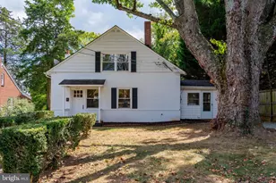 194 Morton St, Orange, VA 22960 - Photo 1