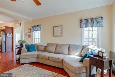 101 Saylers Creek Road, Locust Grove, VA 22508 - Photo 19