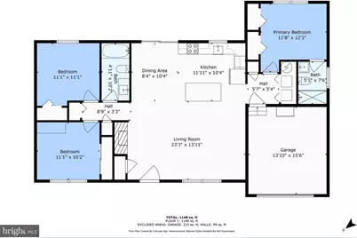 1235 Lakeview Parkway, Locust Grove, VA 22508 - Photo 37