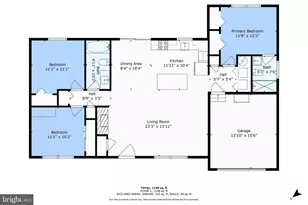 1235 Lakeview Pkwy, Locust Grove, VA 22508 - Photo 37