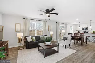 35623 Pine Needle Ln, Locust Grove, VA 22508 - Photo 7