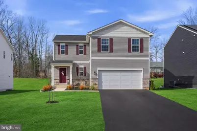 35623 Pine Needle Lane, Locust Grove, VA 22508 - Photo 1