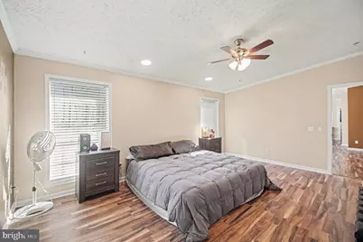 8552 Black Walnut Run Road, Rhoadesville, VA 22542 - Photo 25