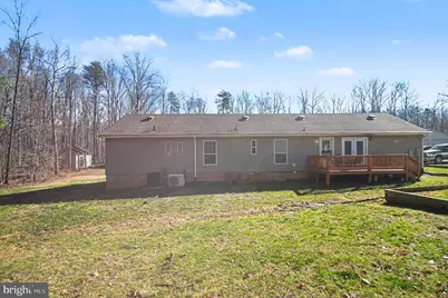 8552 Black Walnut Run Road, Rhoadesville, VA 22542 - Photo 43