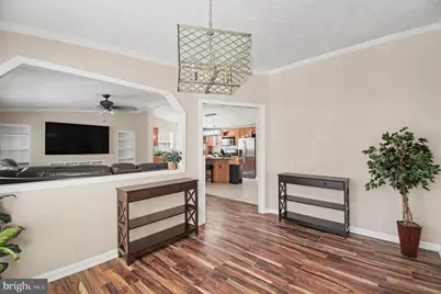 8552 Black Walnut Run Road, Rhoadesville, VA 22542 - Photo 13