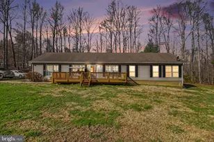 8552 Black Walnut Run Rd, Rhoadesville, VA 22542 - Photo 1