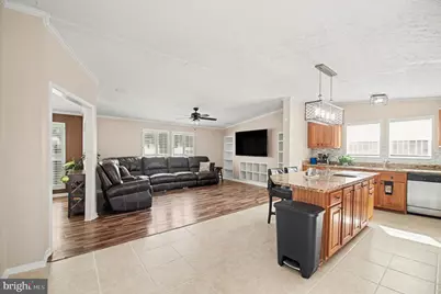 8552 Black Walnut Run Road, Rhoadesville, VA 22542 - Photo 9