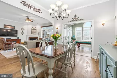 514 Liberty Boulevard, Locust Grove, VA 22508 - Photo 11