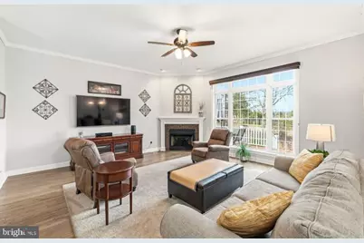 514 Liberty Boulevard, Locust Grove, VA 22508 - Photo 9