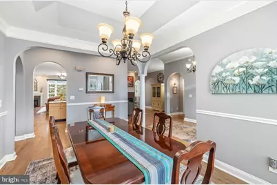 514 Liberty Boulevard, Locust Grove, VA 22508 - Photo 5