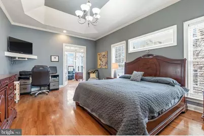 514 Liberty Boulevard, Locust Grove, VA 22508 - Photo 13