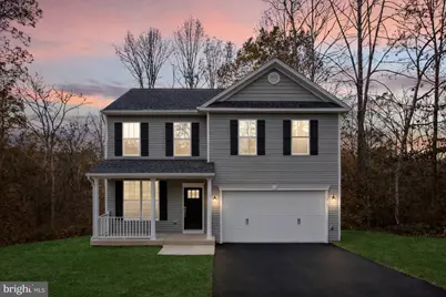 505 Cornwallis Avenue, Locust Grove, VA 22508 - Photo 1