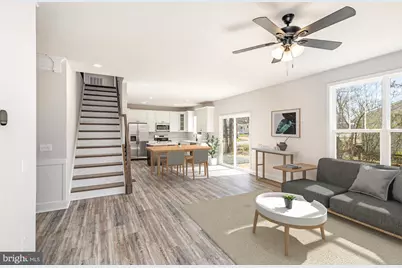 505 Cornwallis Avenue, Locust Grove, VA 22508 - Photo 9