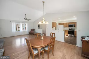 821 Eastover Pkwy, Locust Grove, VA 22508 - Photo 11